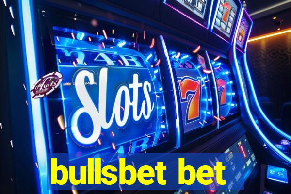 bullsbet bet